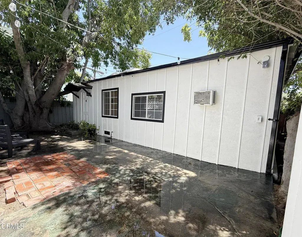10832 Otsego Street, Los Angeles