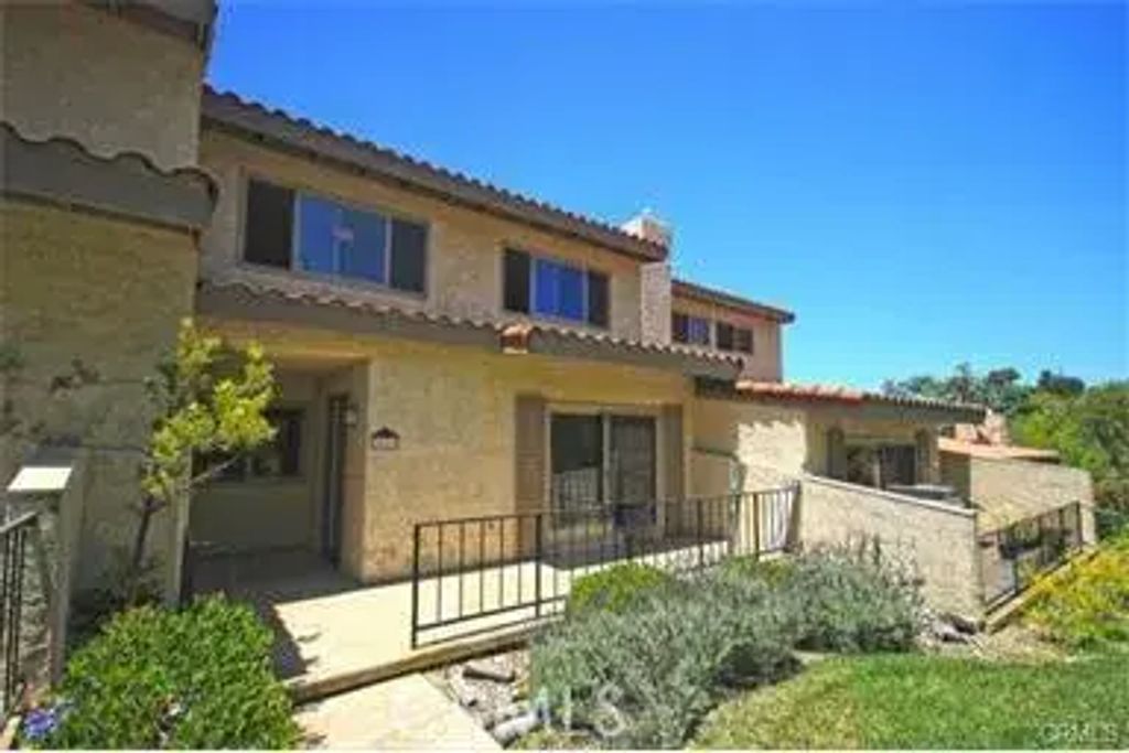 28318 Ridgefalls Court, Rancho Palos Verdes