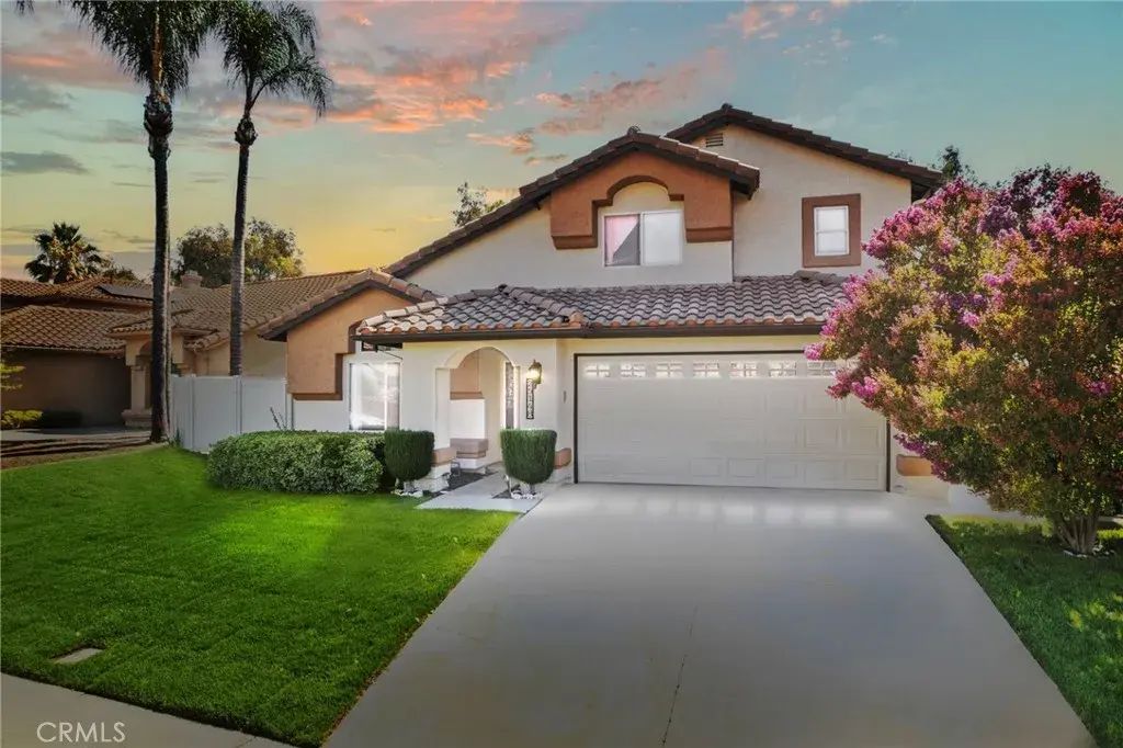 25148 Corte Anacapa, Murrieta