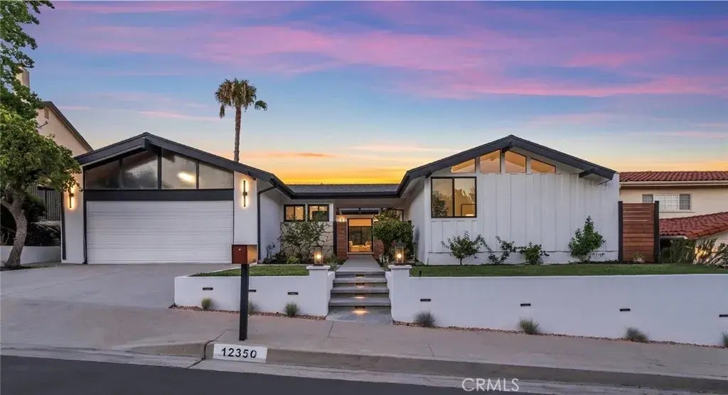 12350 Mclennan Avenue, Granada Hills