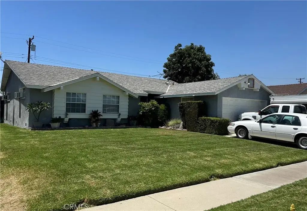 4233 N Shadydale Avenue, Covina