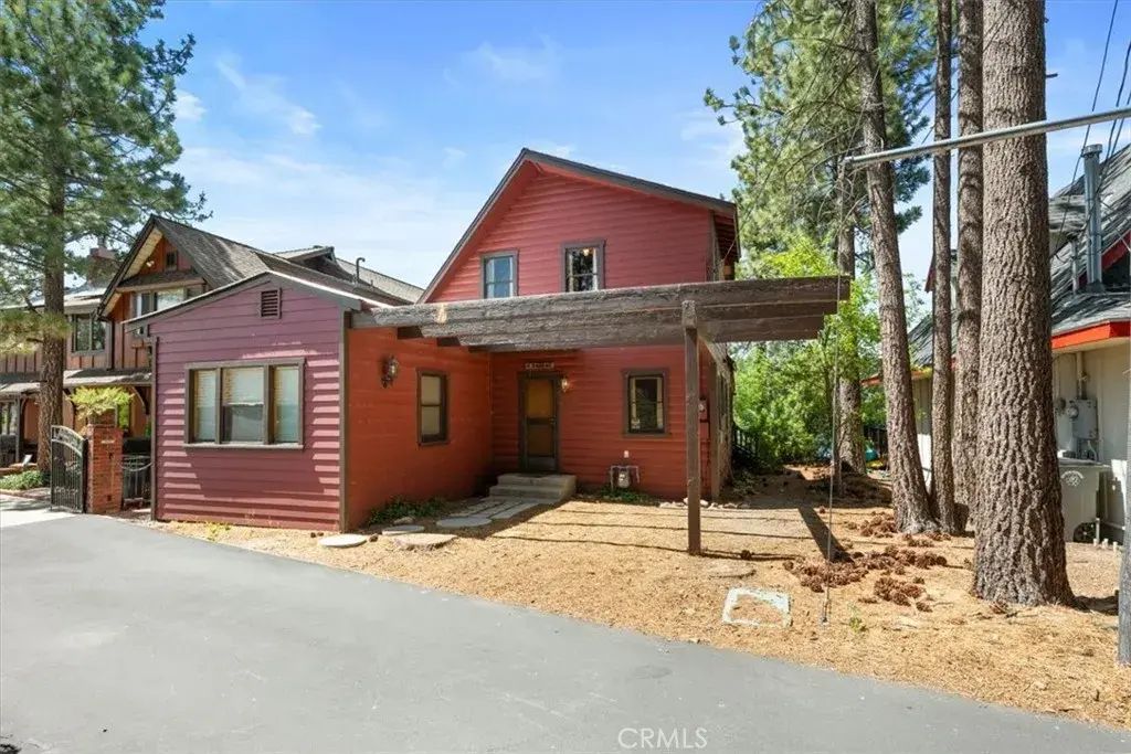 115 Lagunita Lane, Big Bear Lake