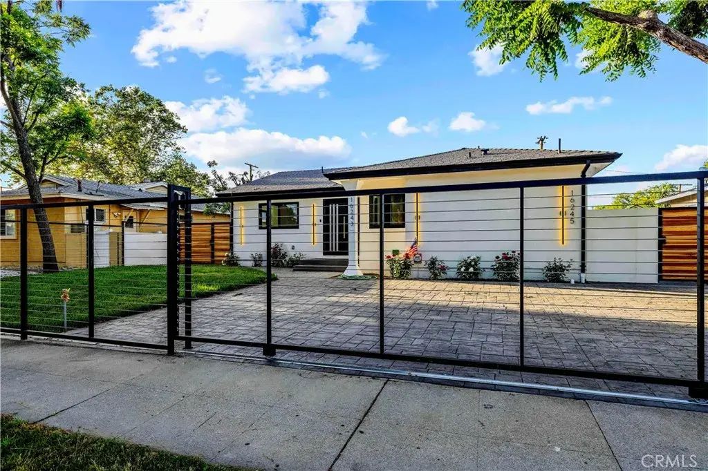 16245 Chatsworth Street, Granada Hills