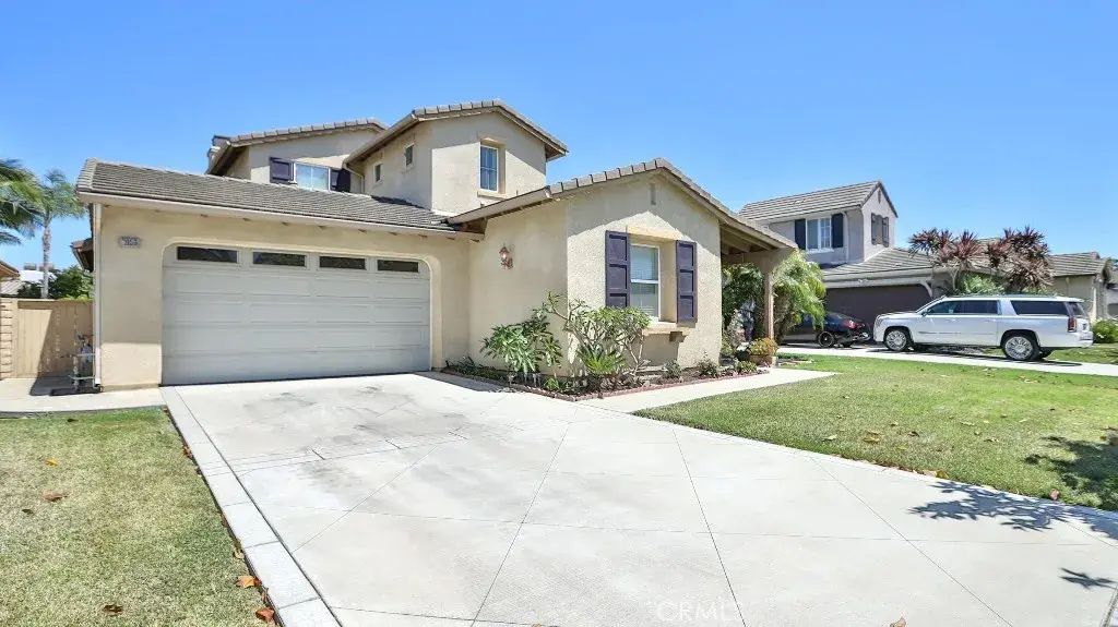 2056 Mission Hills Drive, Oxnard