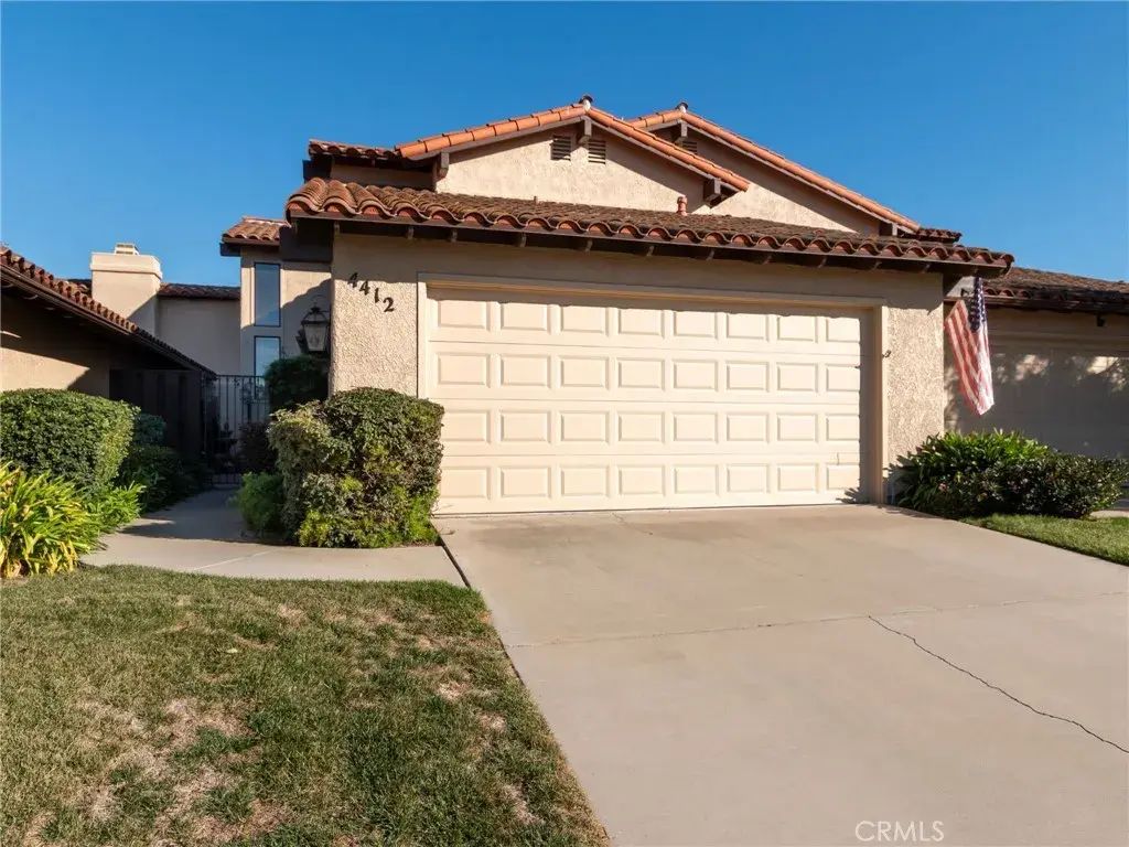 4412 Radcliff Lane, Santa Maria