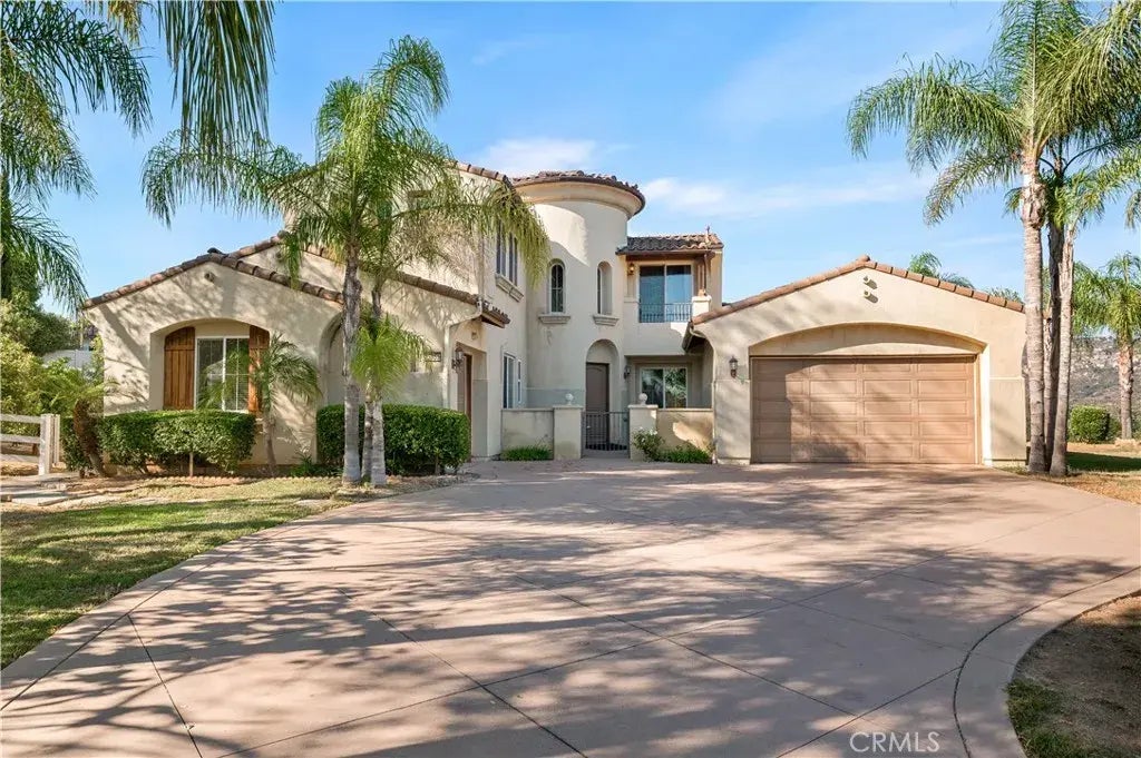 25055 Jack Rabbit, Escondido