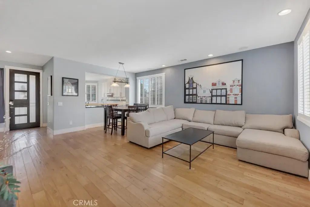 1250 W Avenue H7, Lancaster