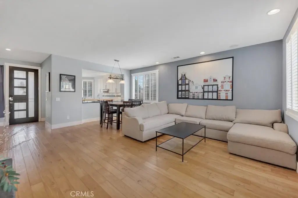 1250 W Avenue H7, Lancaster