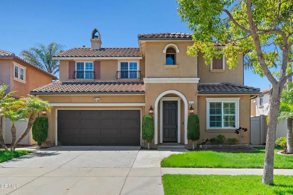 615 Halifax Lane, Oxnard