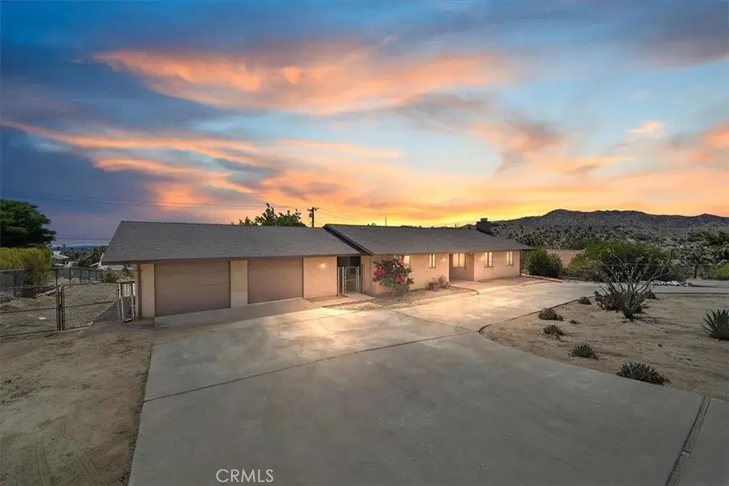 7575 Whitney Avenue, Yucca Valley