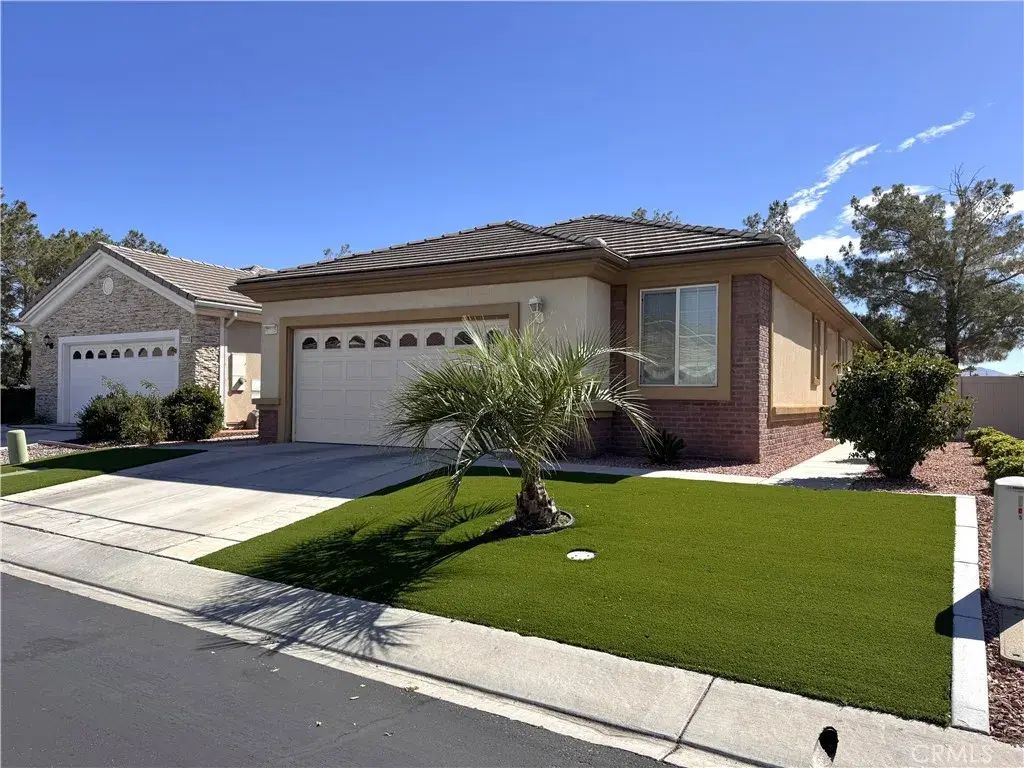 11115 Sun River Court, Apple Valley