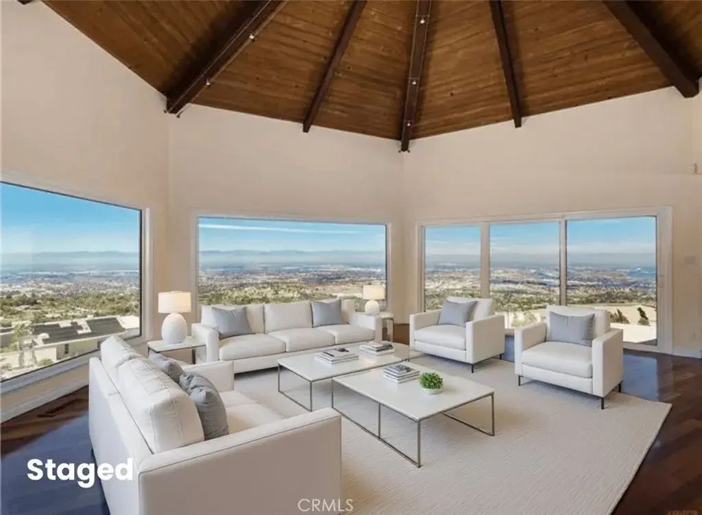3311 Crownview Drive, Rancho Palos Verdes
