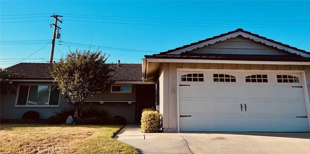 16415 Red Coach Lane, Whittier