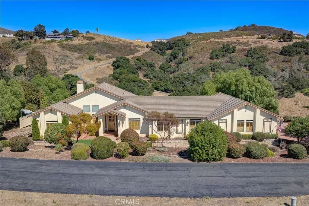 670 Highland Hills Road, Nipomo