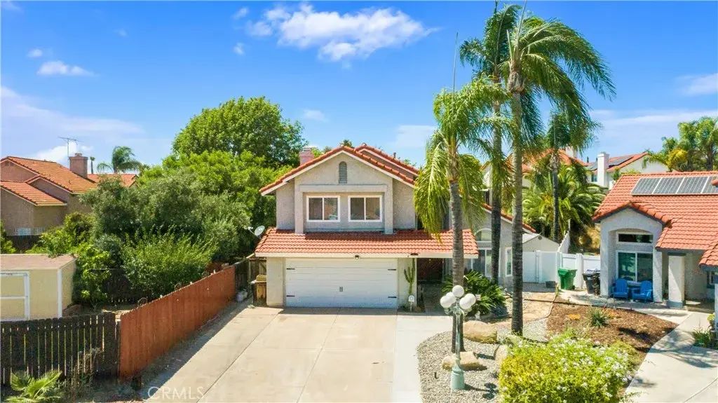 39975 Windemere Court, Murrieta