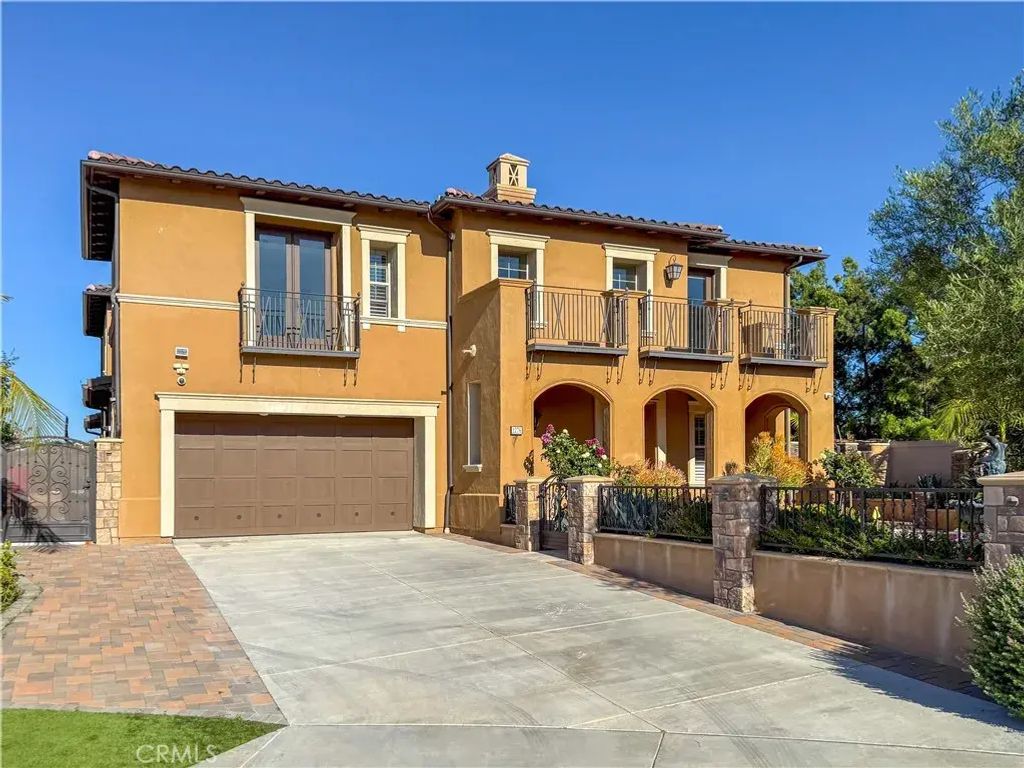 1278 Inspiration, West Covina