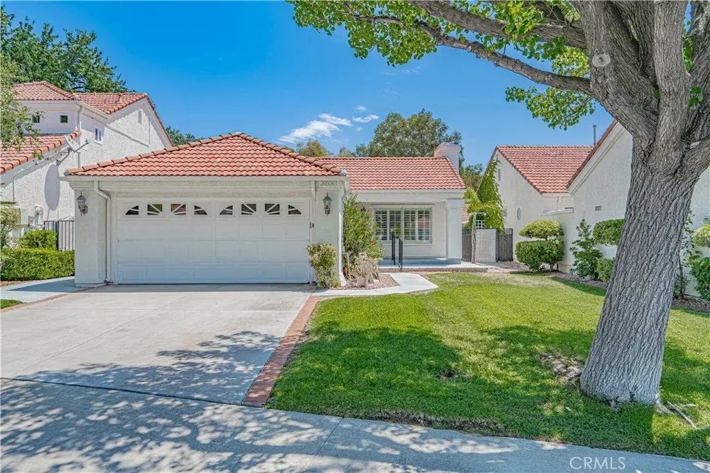 26506 Strambino Court, Valencia