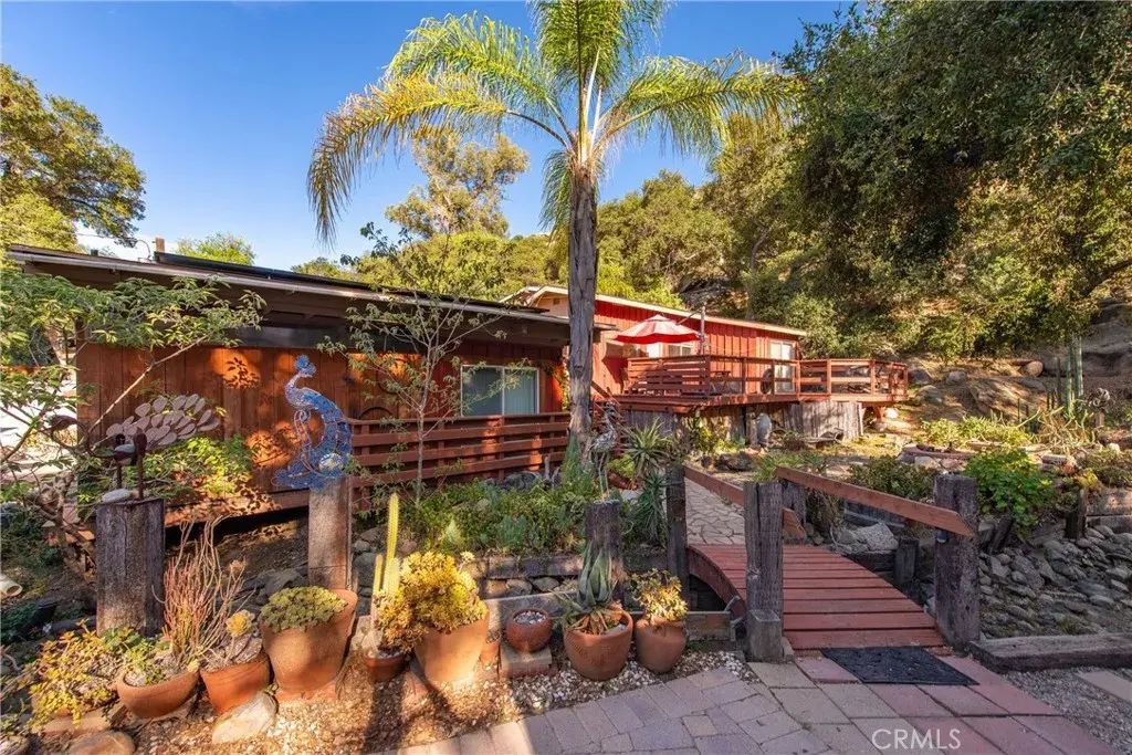 1097 Katherine Road, Simi Valley