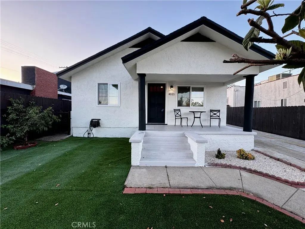 4021 York Boulevard, Glassell Park