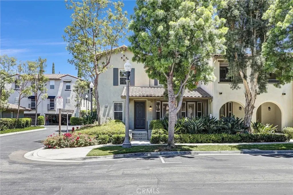 122 Stepping Stone, Irvine