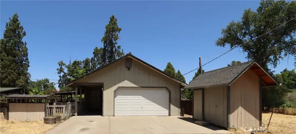 16141 Jessie Street, Lower Lake