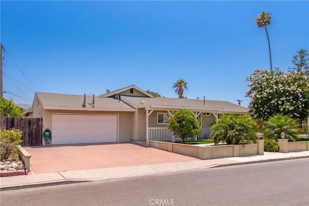 1524 Casarin Avenue, Simi Valley
