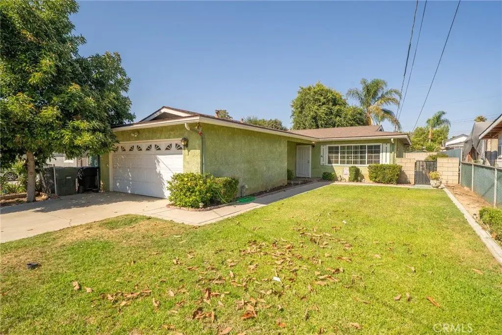 3133 Juanita Street, Riverside