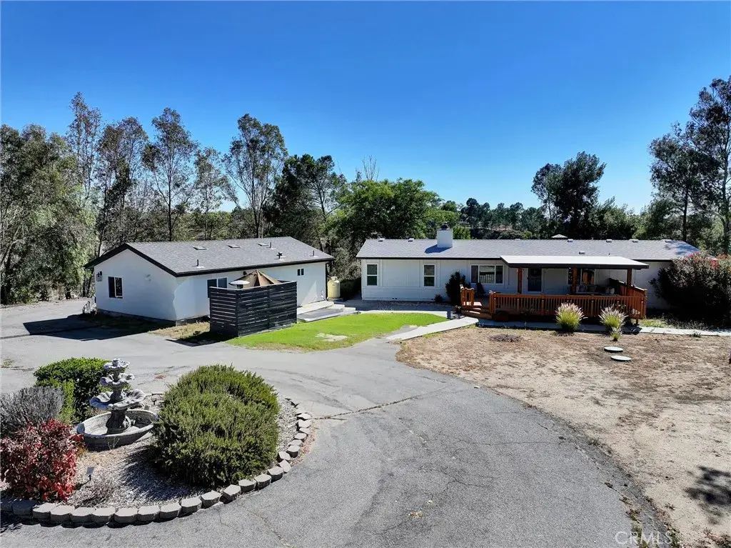 41264 Los Amantes Road, Temecula