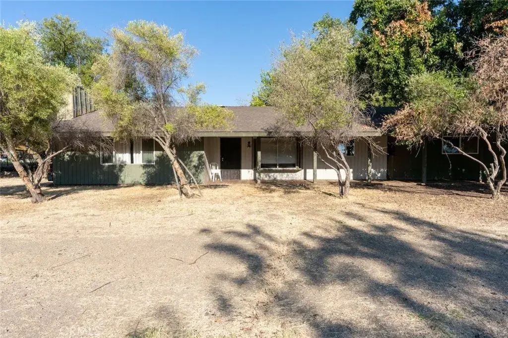 45660 Shain Avenue, Dos Palos