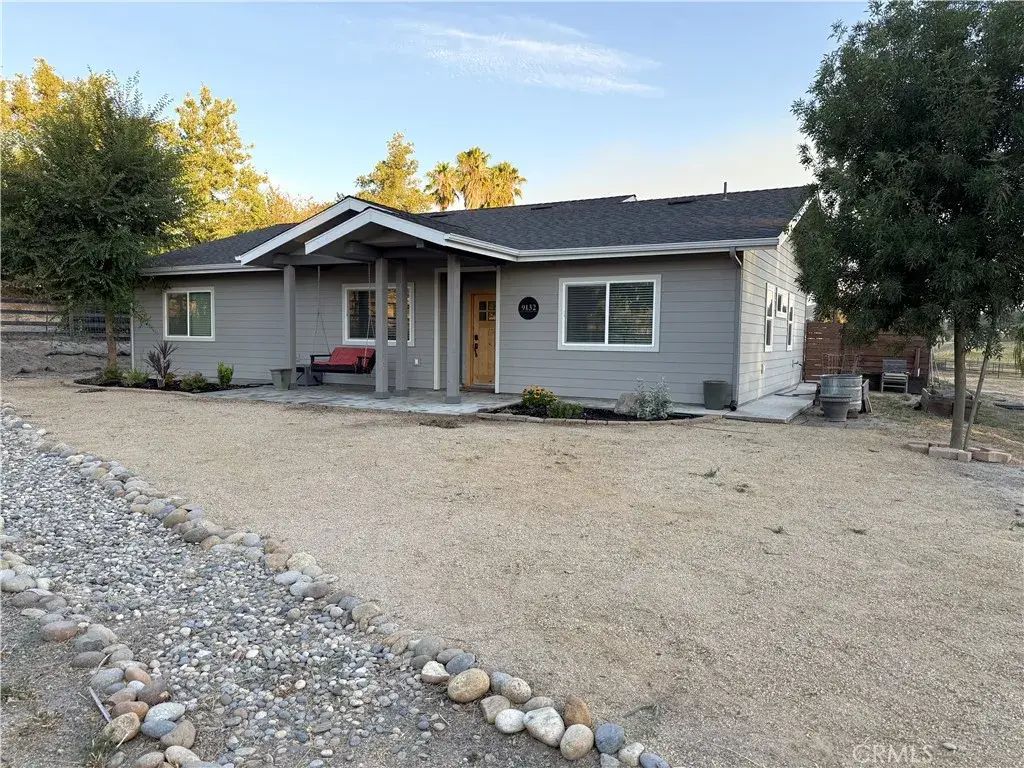 9132 Santa Margarita Road, Atascadero