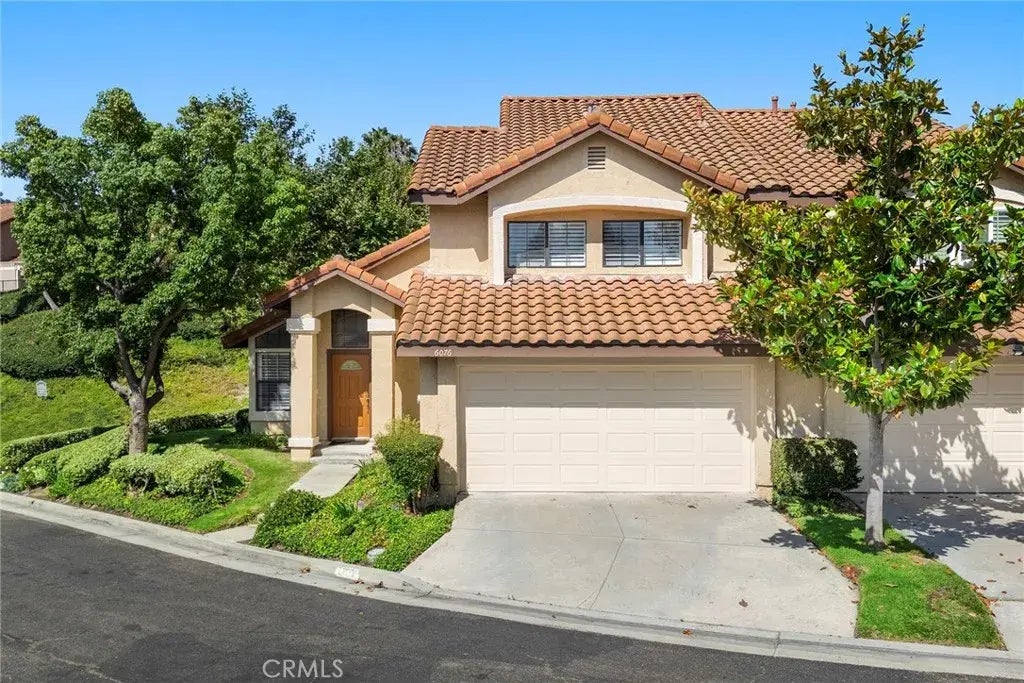 6076 E East Montefino Lane, Anaheim Hills