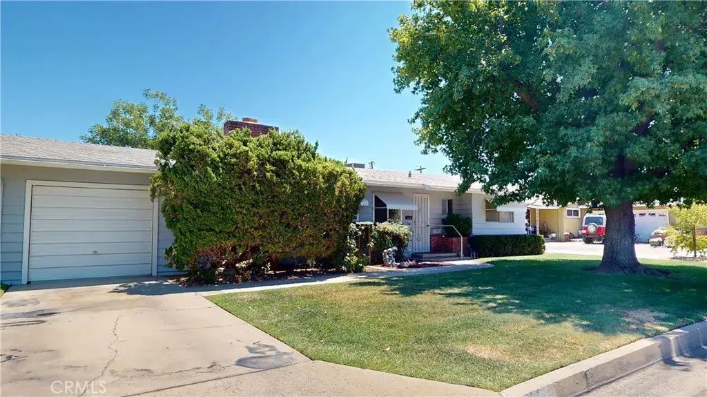 125 Hilton Street, Madera