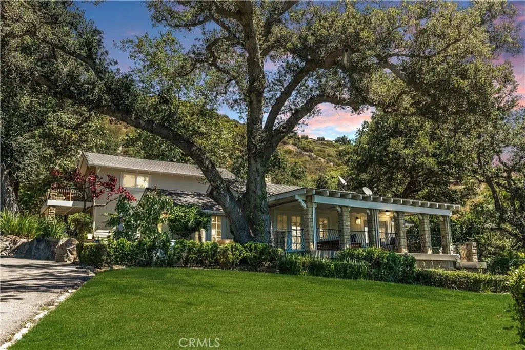 2289 Hermitage Road, Ojai