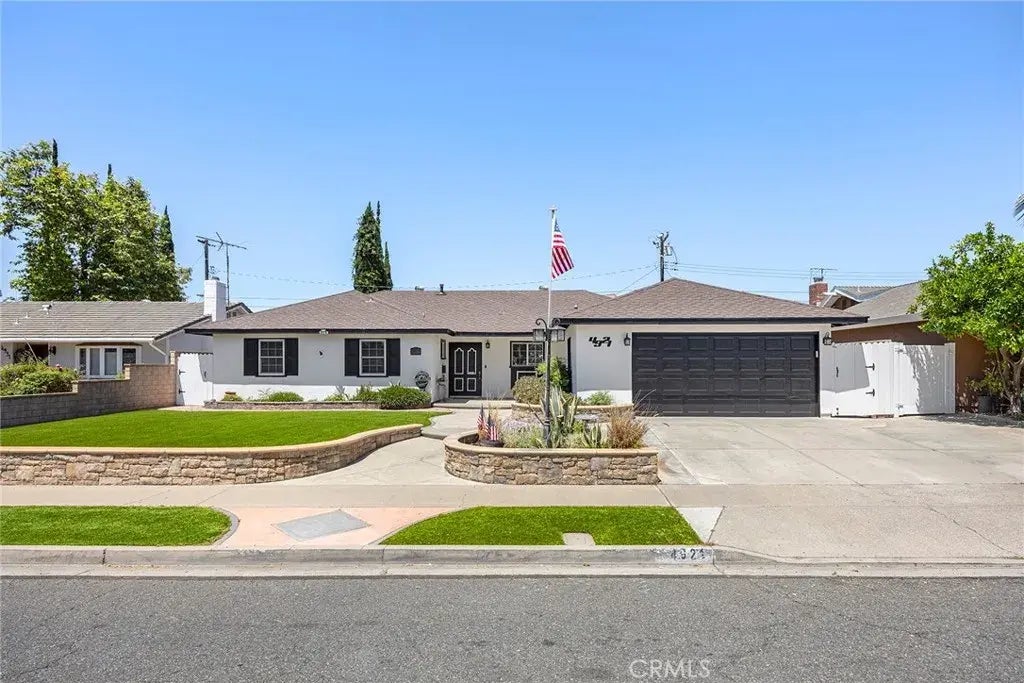 4921 Mccormack Lane, Placentia