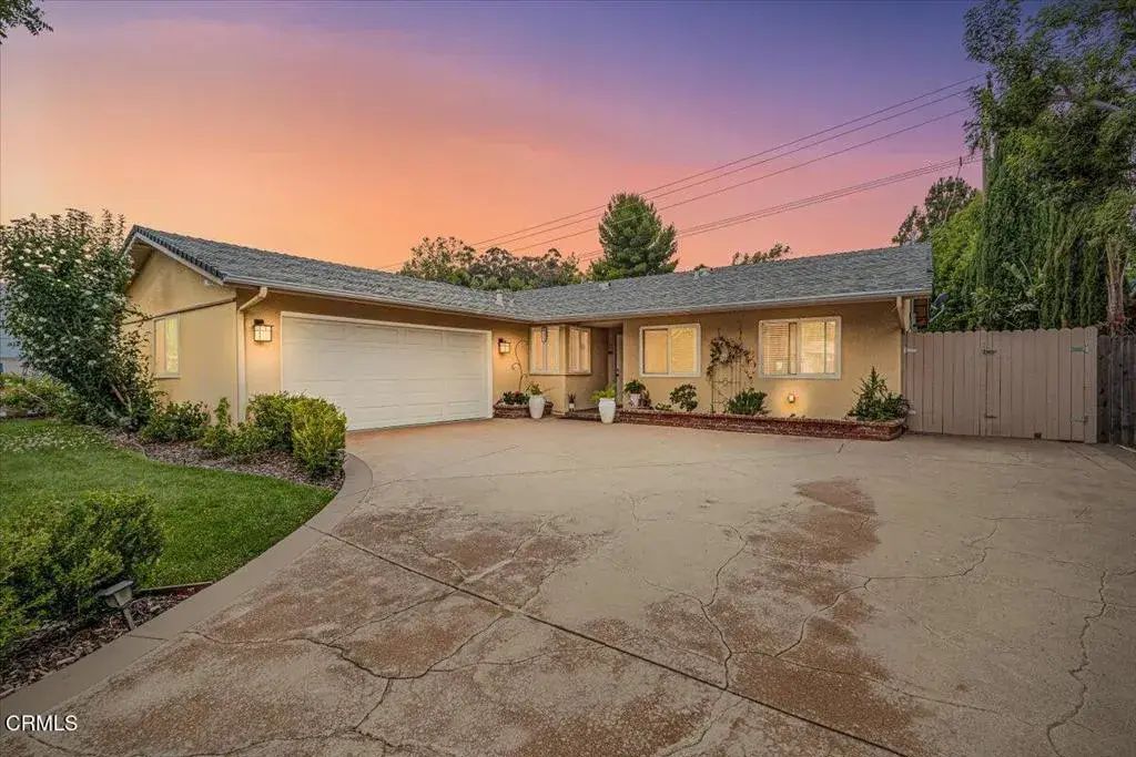 835 Appleton Road, Simi Valley