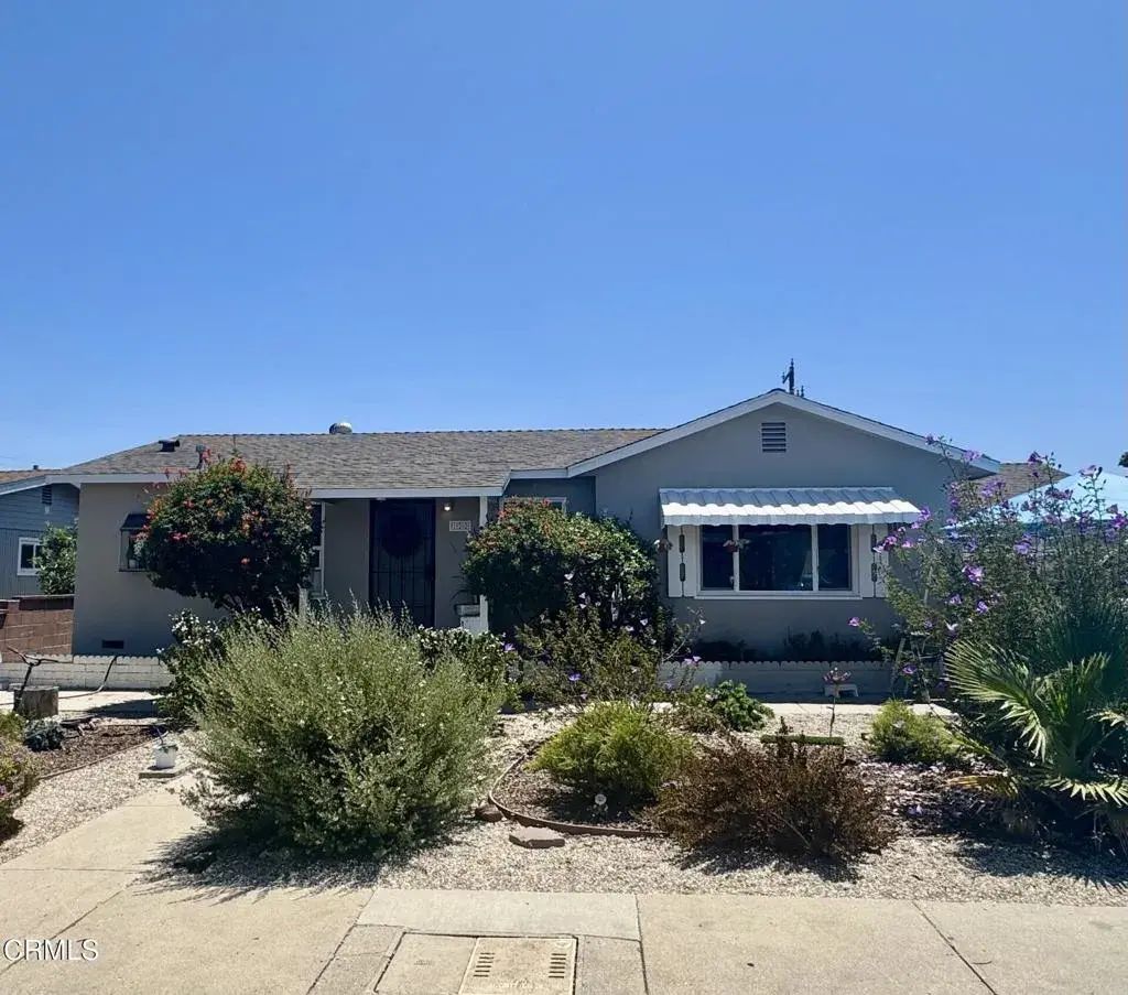 120 Palm Drive, Camarillo