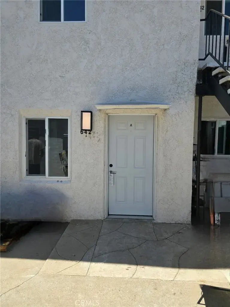 642 W Glenoaks Boulevard A, Glendale