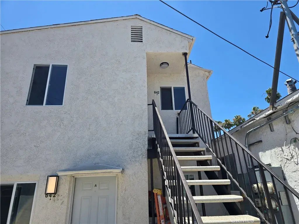 642 W Glenoaks Boulevard B, Glendale