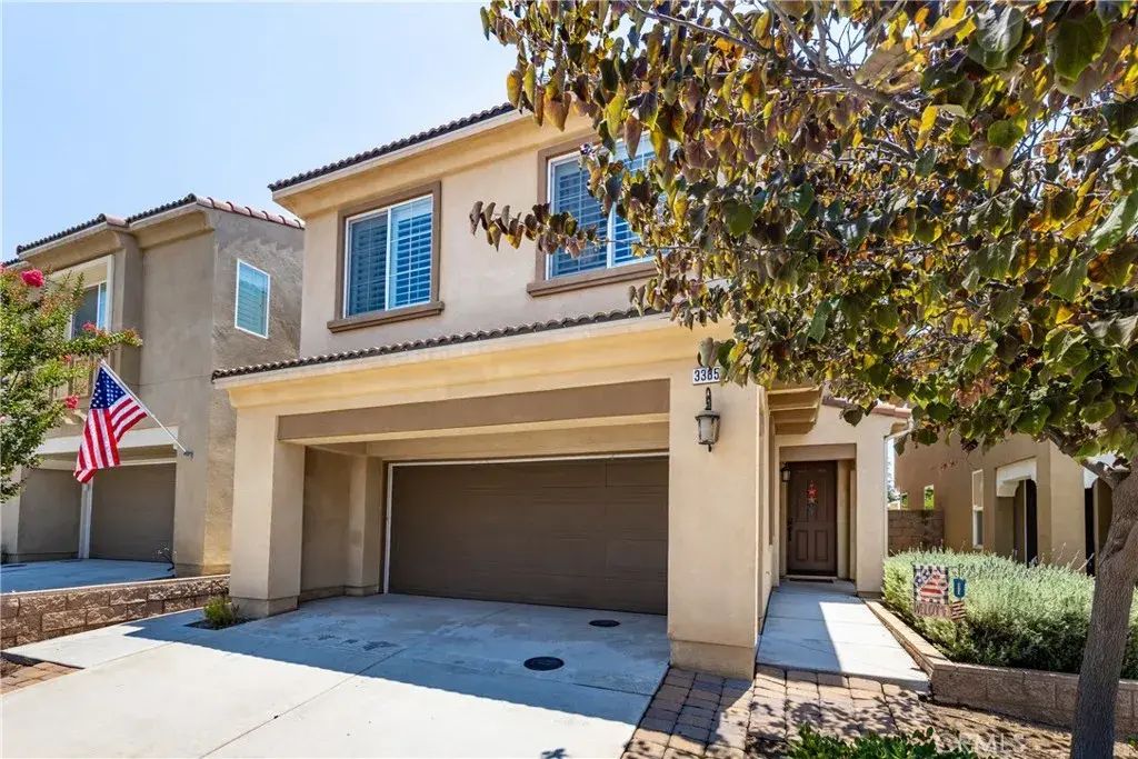 33853 Cansler Way, Yucaipa