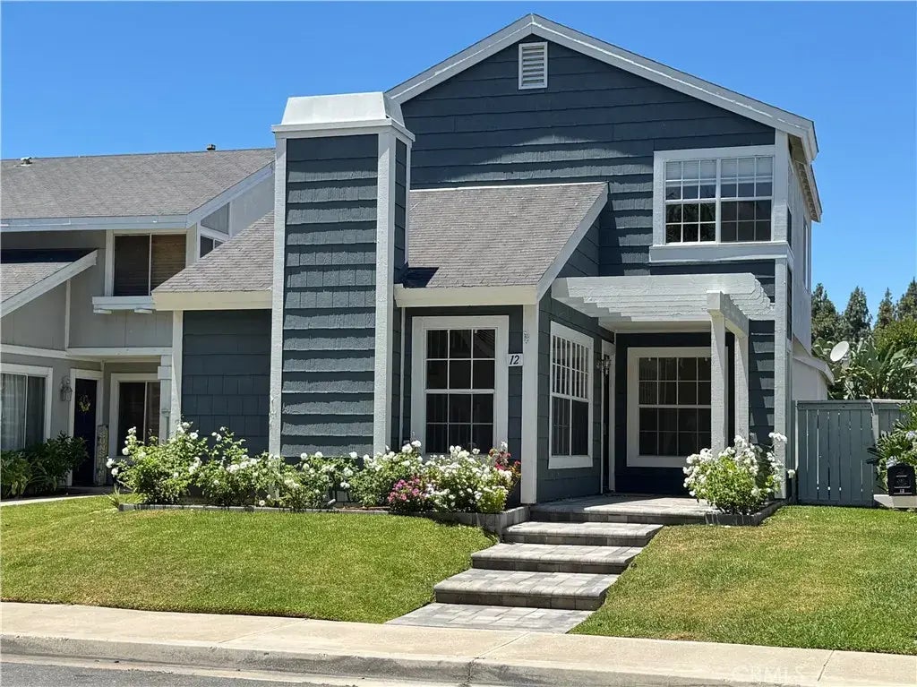 12 Wildbrook, Irvine