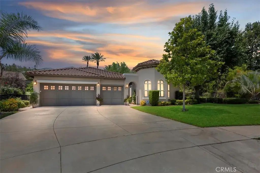 23793 Carrizo Gorge Court, Corona