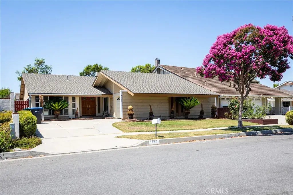 4182 Escudero Drive, Irvine