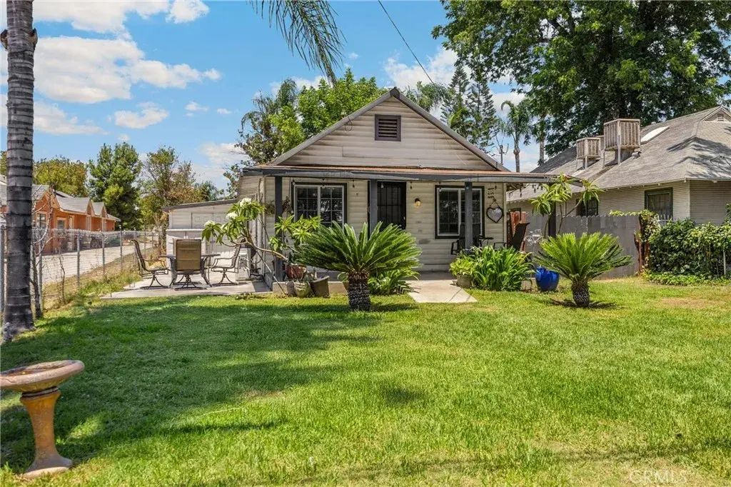 1003 Stevenson Street, Colton