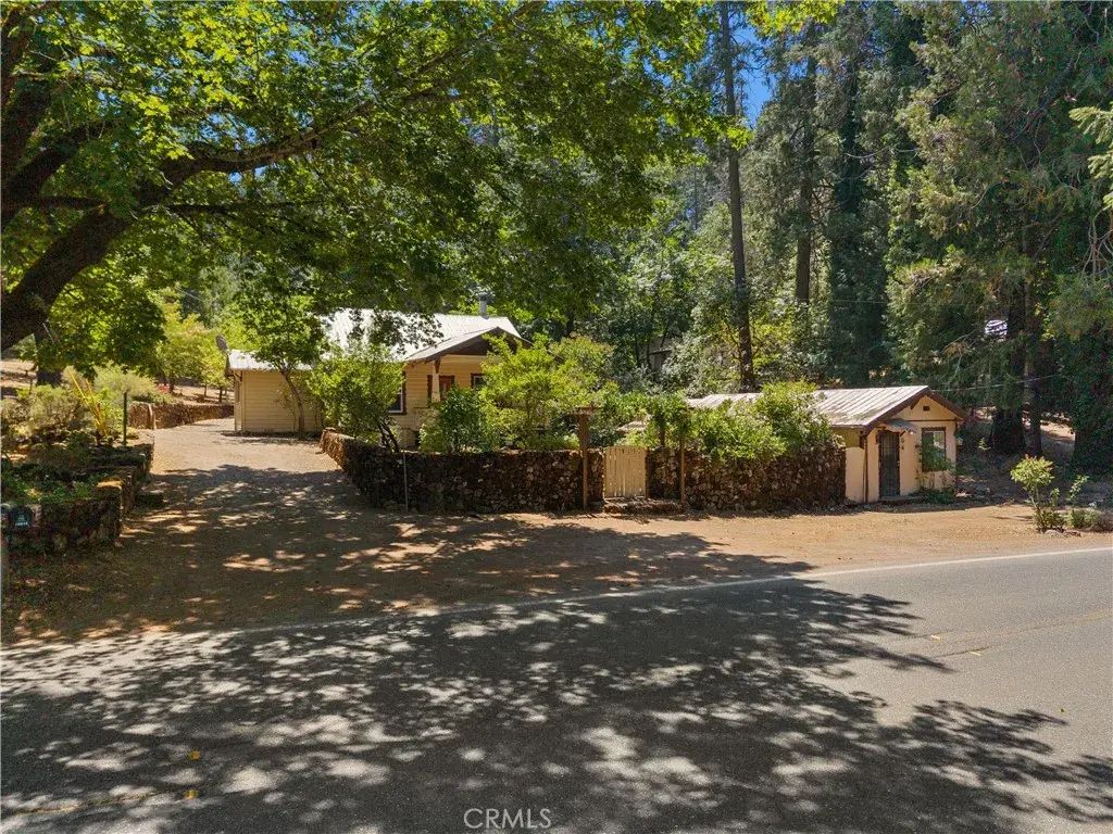 10899 Highway 175, Kelseyville