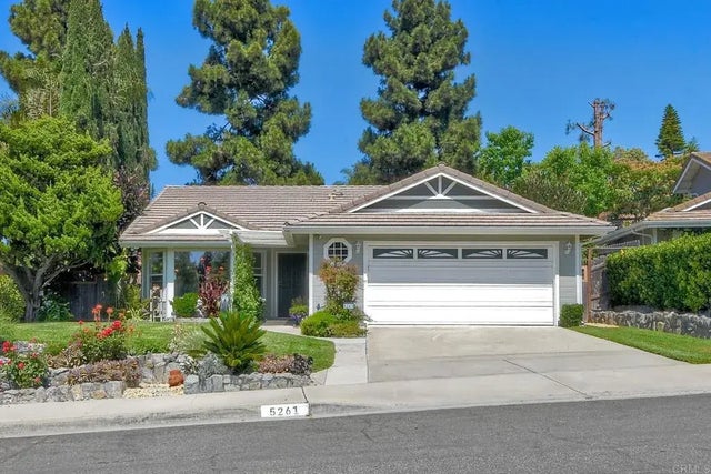 5261 Hubbert Street, Oceanside