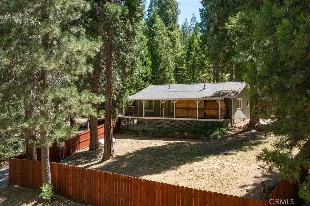 7082 Hites Cove Road, Mariposa
