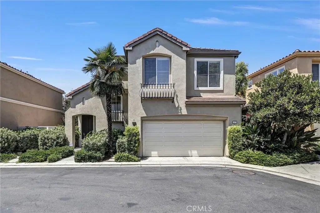 17 Del Sonterra, Irvine