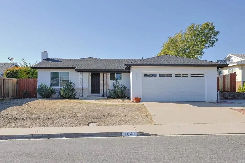 1641 Dartmounth St, Chula Vista
