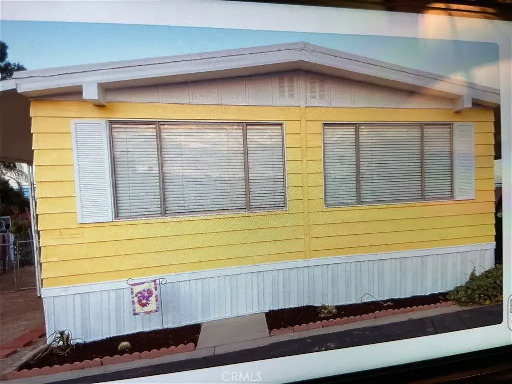 1177 W Congress 45, San Bernardino