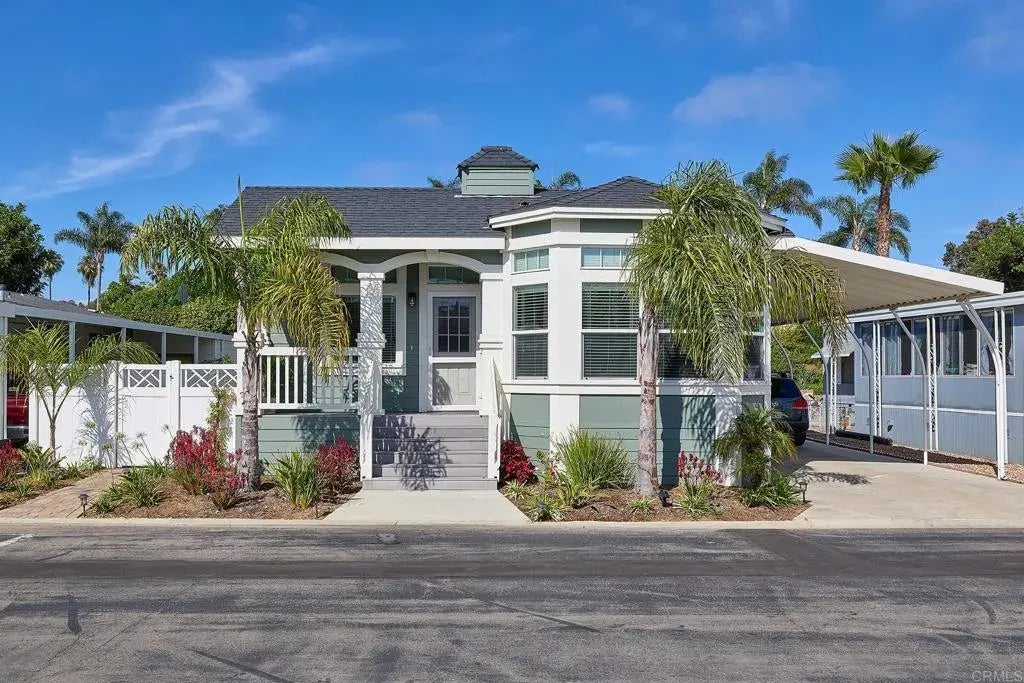 7024 San Bartolo 19 A, Carlsbad